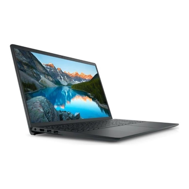 DELL INSPIRON I7  DİZÜSTÜ BİLGİSAYAR - 16GB  512SSD  15.6 1255U UBUNTU