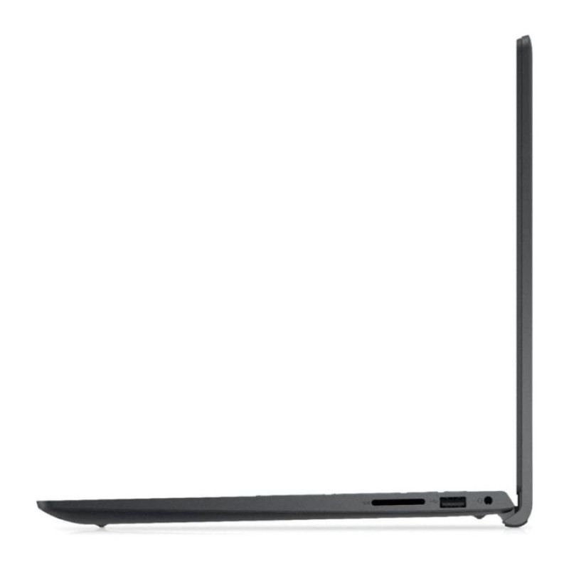 DELL INSPIRON I7  DİZÜSTÜ BİLGİSAYAR - 16GB  512SSD  15.6 1255U UBUNTU