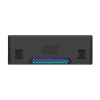 RAMPAGE RADIANT K11 RGB RED SWITCH OYUNCU KLAVYE