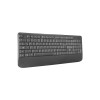 EVEREST OFFICIAL KABLOSUZ COMBO MULTIMEDIA KLAVYE MOUSE SET KM-6176