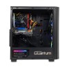 TECHNOPC QUANTUM CHASER Q1116520 I5 GAMING MASAÜSTÜ BİLGİSAYAR 16 GB RAM 512 SSD