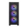 TECHNOPC QUANTUM CHASER Q1116520 I5 GAMING MASAÜSTÜ BİLGİSAYAR 16 GB RAM 512 SSD
