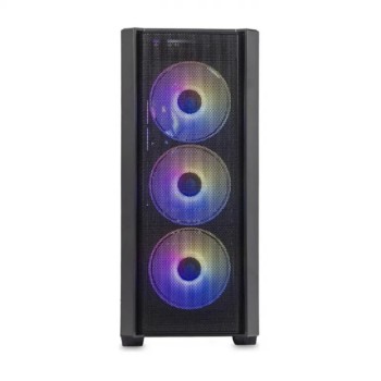 TECHNOPC QUANTUM CHASER Q1116520 I5 GAMING MASAÜSTÜ BİLGİSAYAR 16 GB RAM 512 SSD