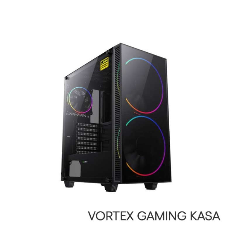 THULL VORTEX GAMING HAZIR SİSTEM BİLGİSAYARLAR