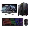 THULL VORTEX GAMING HAZIR SİSTEM BİLGİSAYARLAR