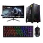 THULL VORTEX GAMING HAZIR SİSTEM BİLGİSAYARLAR