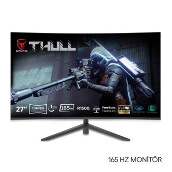 THULL VORTEX GAMING HAZIR SİSTEM BİLGİSAYARLAR