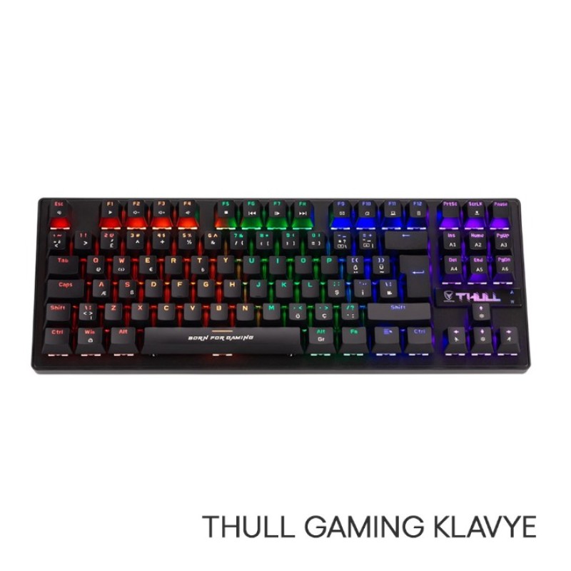 THULL APEX HAZIR SİSTEM BİLGİSAYAR