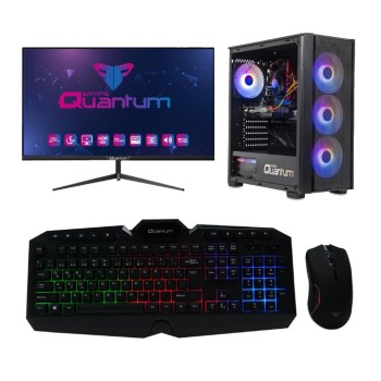 TECHNOPC Q1116520 HAZIR SİSTEM BİLGİSAYAR