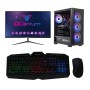 TECHNOPC Q1316516 HAZIR SİSTEM BİLGİSAYAR