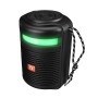 MIKADO IŞIKLI TAŞINABİLİR SPEAKER MD K5
