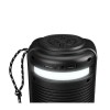 MIKADO IŞIKLI TAŞINABİLİR SPEAKER MD K5