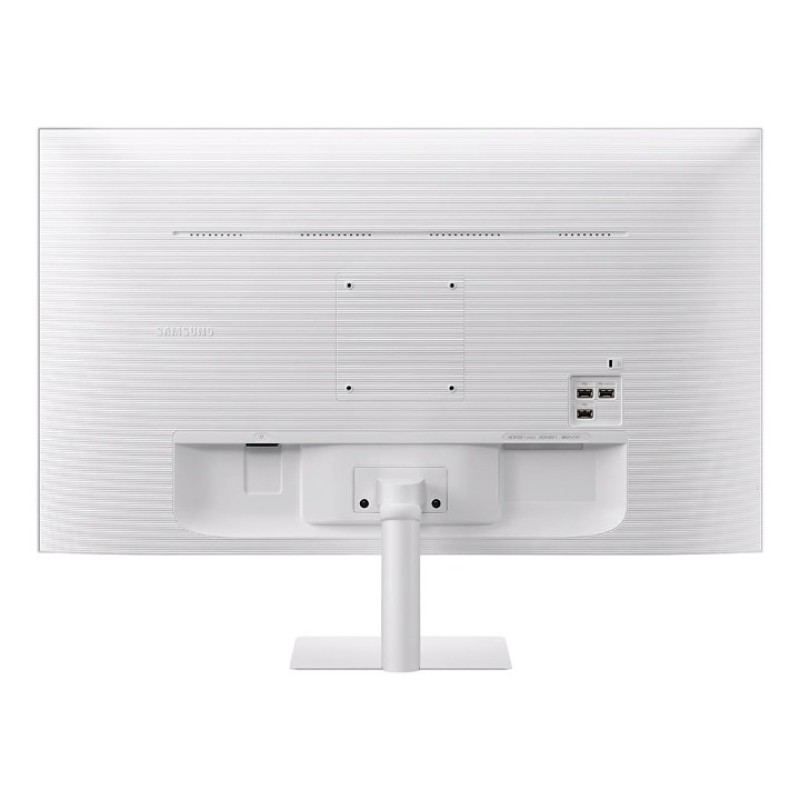 SAMSUNG SMART 32 INC UHD MONİTÖR LS32DM703UUXUF