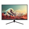 TECHNOPC QUANTUM SHADOW 27 INC LED MONİTÖR MG27B-A