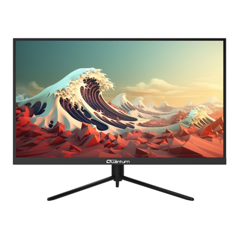 TECHNOPC QUANTUM SHADOW 27 INC LED MONİTÖR MG27B-A