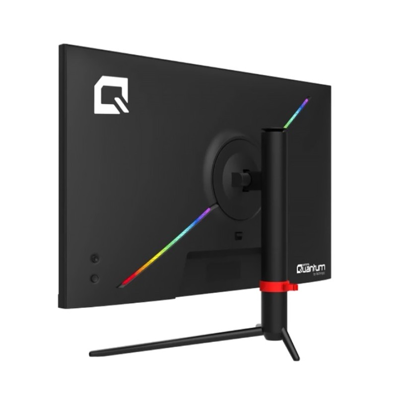 TECHNOPC QUANTUM SHADOW 27 INC LED MONİTÖR MG27B-A