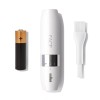 BRAUN FACE YÜZ EPİLATÖRÜ  FS1000