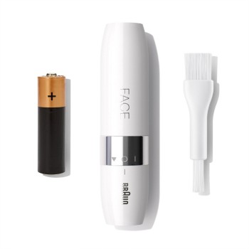 BRAUN FACE YÜZ EPİLATÖRÜ  FS1000