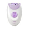BRAUN EPİLASYON SE3000