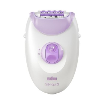BRAUN EPİLASYON SE3000