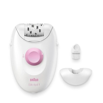 BRAUN EPİLASYON SE1010