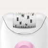 BRAUN EPİLASYON SE1010