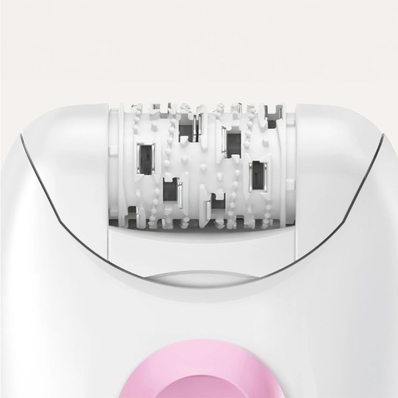 BRAUN EPİLASYON SE1010