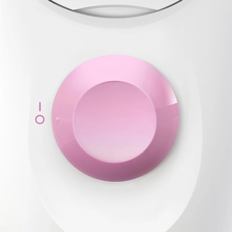 BRAUN EPİLASYON SE1010