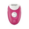 BRAUN EPİLASYON SE3202