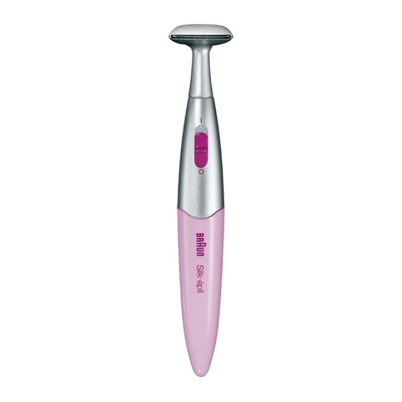 BRAUN EPİLASYON SE3202