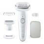 BRAUN EPİLASYON SE9041