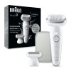 BRAUN EPİLASYON SE9041