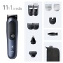 BRAUN 11İ BİR ARADA ERKEK BAKIM KİTİ AIO7540