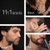 BRAUN 11İ BİR ARADA ERKEK BAKIM KİTİ AIO7540
