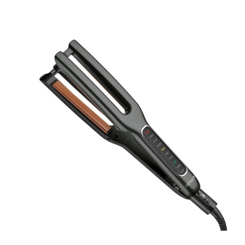 Elden Taksitle REVLON ÇİFT PLAKALI SAÇ DÜZLEŞTİRİCİ RVST2204