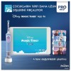 ORAL-B D103 VITALITY PRO FROZEN DİŞ FIRÇASI