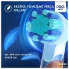 ORAL-B D103 VITALITY PRO FROZEN DİŞ FIRÇASI
