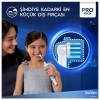 ORAL-B D103 VITALITY PRO FROZEN DİŞ FIRÇASI