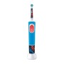 ORAL B D103 VITALITY PRO SPIDERMAN DİŞ FIRÇASI 72812