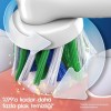 ORAL-B D103 VITALITY PRO LİLA DİŞ FIRÇASI