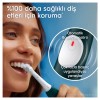 ORAL-B IO 2 SARJLI DİŞ FIRÇASI VE SEYAHAT KABI