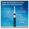 ORAL-B IO 2 SARJLI DİŞ FIRÇASI VE SEYAHAT KABI