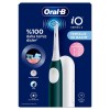 ORAL-B IO 2 SARJLI DİŞ FIRÇASI VE SEYAHAT KABI