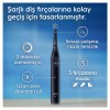 ORAL-B IO 2 SARJLI DİŞ FIRÇASI VE SEYAHAT KABI