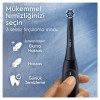 ORAL-B IO 2 SARJLI DİŞ FIRÇASI VE SEYAHAT KABI