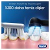 ORAL-B IO 2 SARJLI DİŞ FIRÇASI VE SEYAHAT KABI