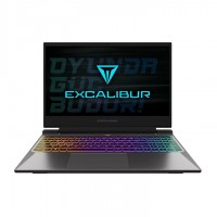 CASPER EXCALIBUR LAPTOP 16 GB  RAM 500 GB SSD FULL HD G870.1245 BEA0X