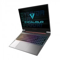 CASPER EXCALIBUR LAPTOP 16 GB  RAM 500 GB SSD FULL HD G870.1245 BEA0X