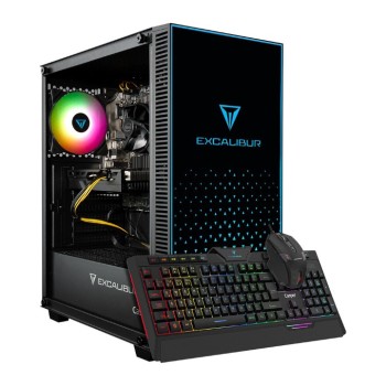 CASPER EXCALIBUR GAMING MASAÜSTÜ BİLGİSAYAR E65H.144F-BE50X-0FC