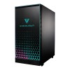 CASPER EXCALIBUR GAMING MASAÜSTÜ BİLGİSAYAR E65H.144F-BE50X-0FC